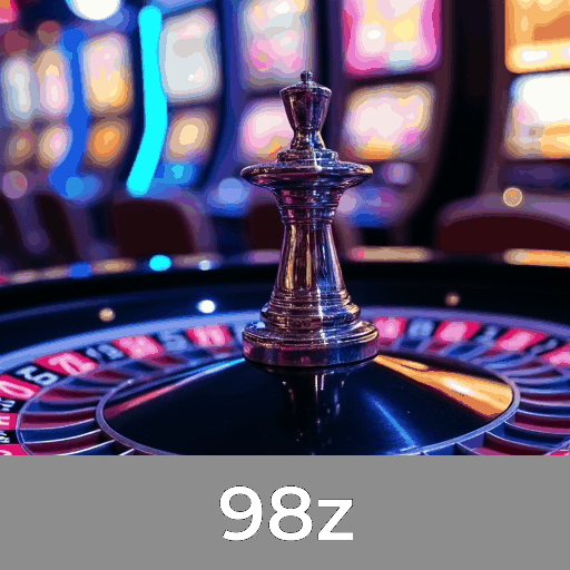 98z: Sinta a Emoção dos Jogos de Cassino e Ganhe Mais!